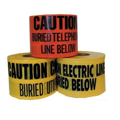 Warning Tape