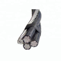 XLPE PVC Bundled Cable