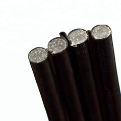 XLPE PVC Bundled Cable