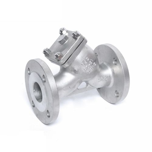 Y-Strainer