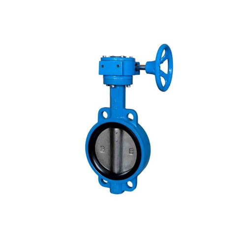 Butterfly Valve