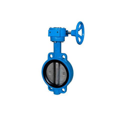 Butterfly Valve