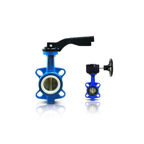 Butterfly Valve