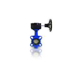 Butterfly Valve