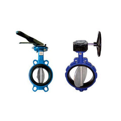 Butterfly Valve