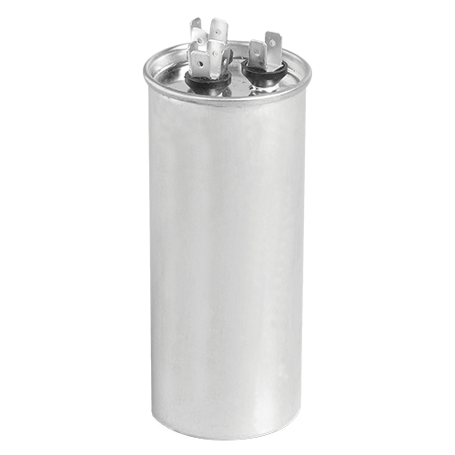 AC Filter Capacitors