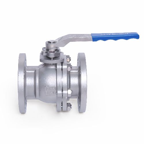 Ball Valve