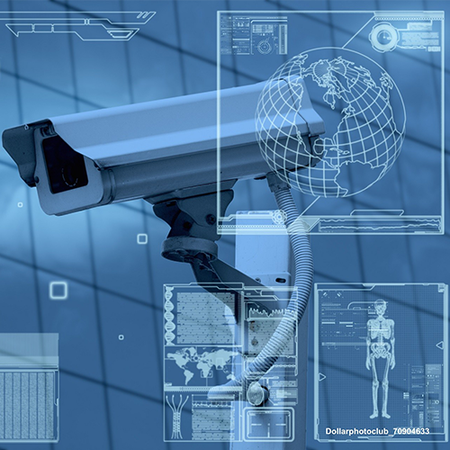 CCTV & Intruder Detection