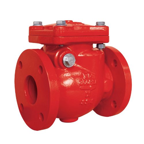 Check Valve
