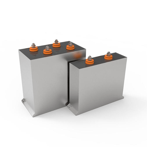 DC Link Filter Capacitor