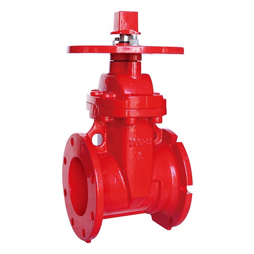 Gate Valve