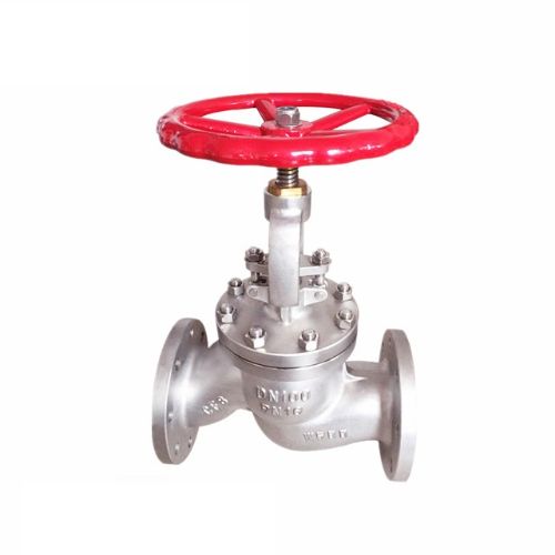 Globe Valve