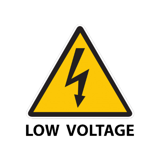 Low Voltage Safety