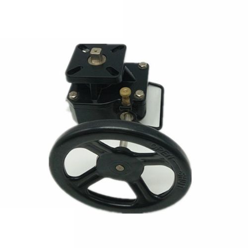 Declutch Gear Box Valves