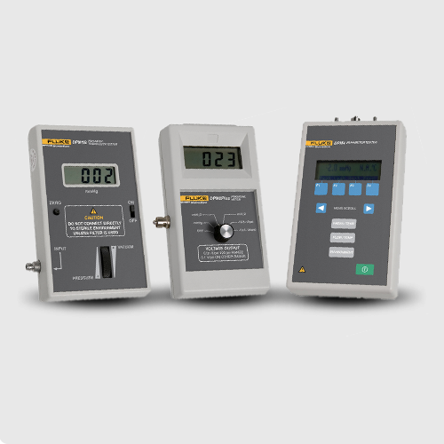 Measuring Meters &amp; Instruments