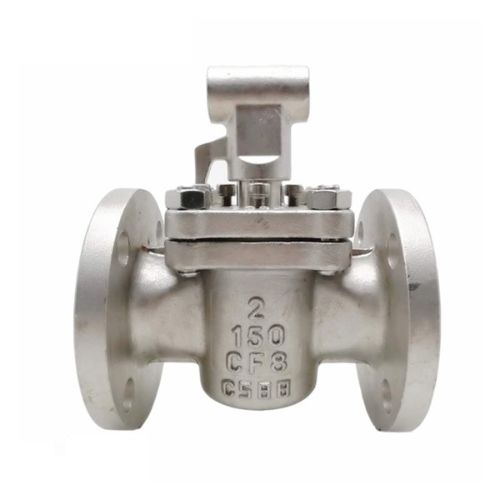 Plug Valve
