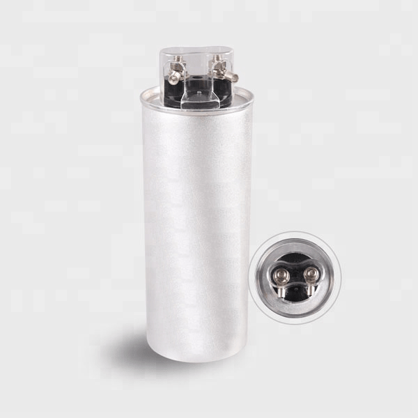 Power Capacitor