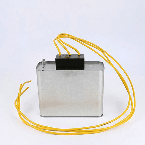 Resonance Capacitors