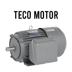 Teco Motor