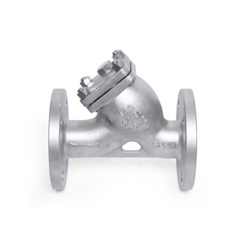 Y-Strainer