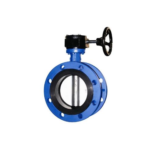 Butterfly Valve