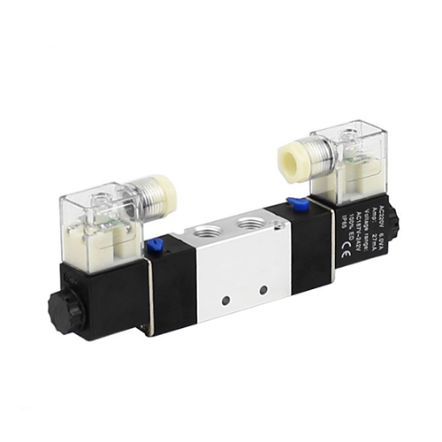 Solenoid Valve For Air