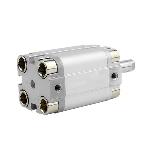 Compact Air Products Cylinder