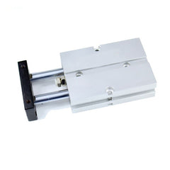 Double Rod Air Cylinder