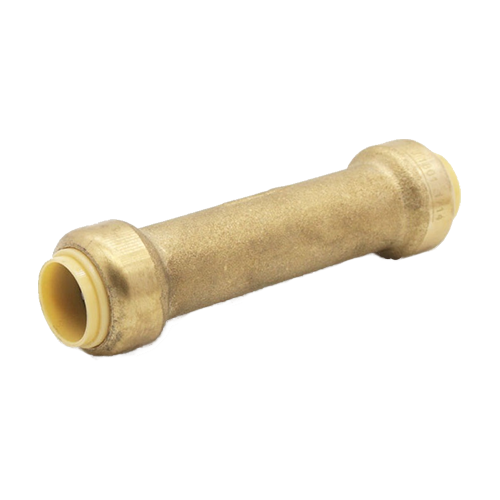 Brass Push Fit fitting Check Valve