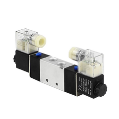 Solenoid Valve For Air