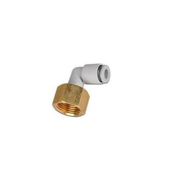 Push To Connect Air Line Fittings