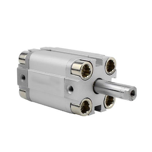 Compact Air Products Cylinder