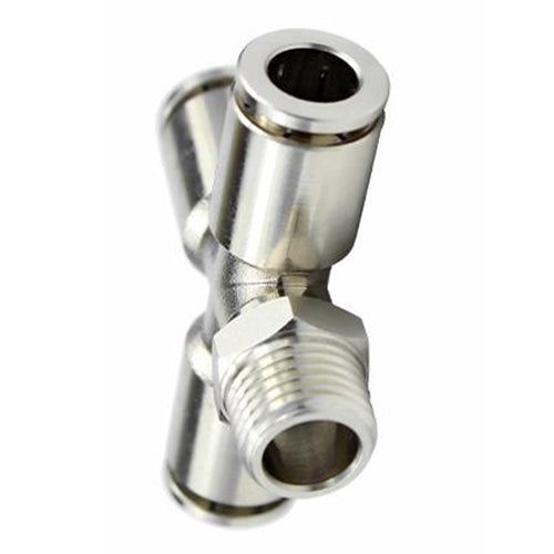 Push To Connect Air Hose Fittings