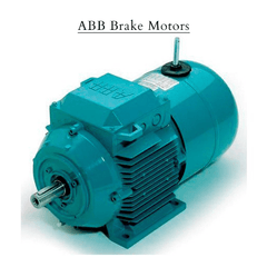 ABB Brake Motors