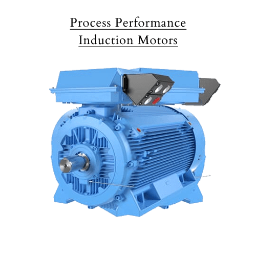 ABB Process Performance Induction Motors
