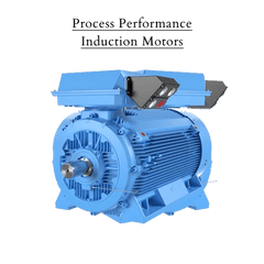 ABB Process Performance Induction Motors