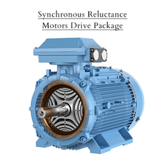 ABB Synchronous Reluctance Motors Drive Package