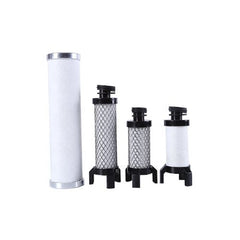 Compressed Air filters