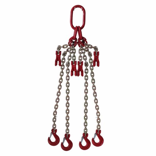 Crane Lifting Chains