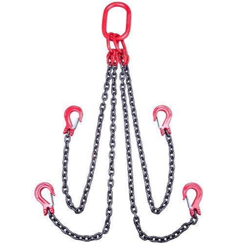 Crane Lifting Chains – Besto Exim