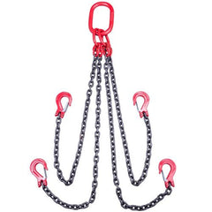 Crane Lifting Chains