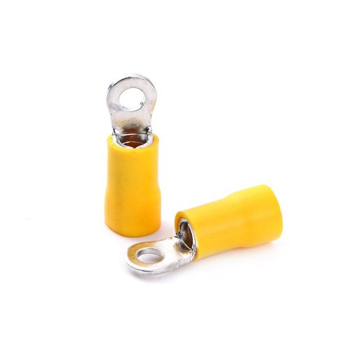 Crimp Terminal