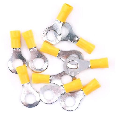 Crimp Terminal