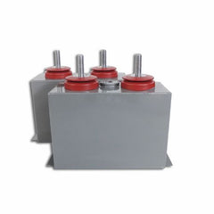 DC Link Filter Capacitor