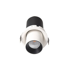 Dimmable Recessed LED Down Light