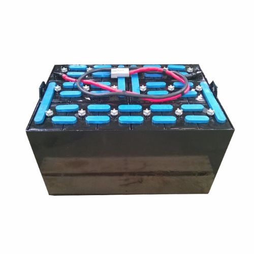 Electric Forklift Battery