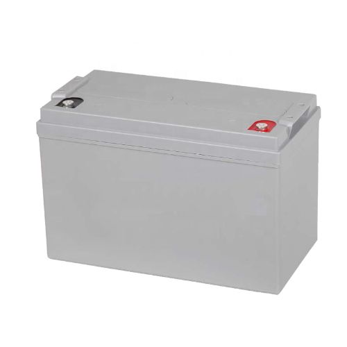 Gel Batteries