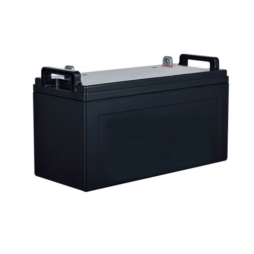 Generator Batteries