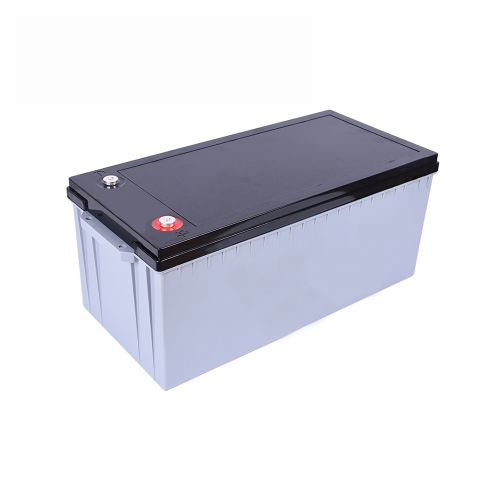 Generator Batteries