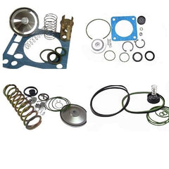 Intake valve kit